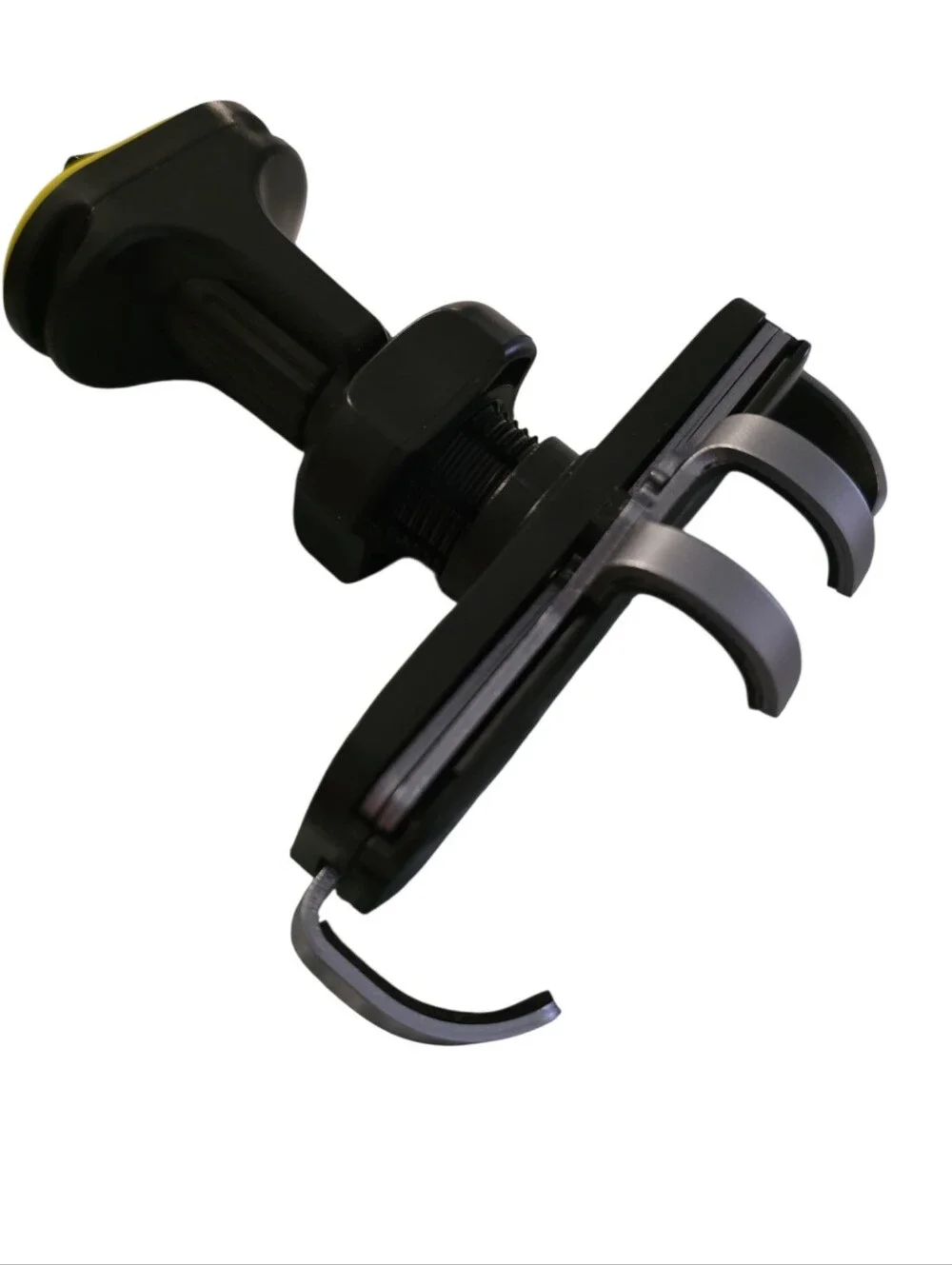 Black Universal Car Vent Phone Mount Holder NWOT
